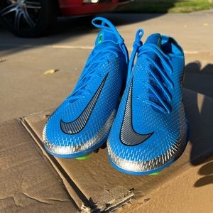 Nike Phantom GT Elite cleats SG-Pro